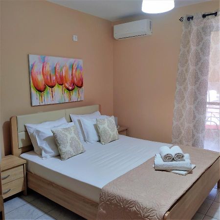 Apartament Nini'S House 1 Nydri  Zewnętrze zdjęcie