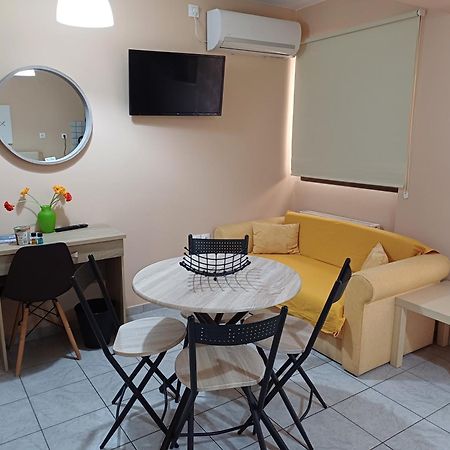 Apartament Nini'S House 1 Nydri  Zewnętrze zdjęcie