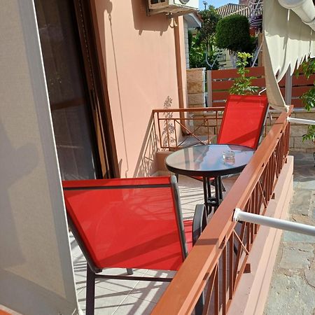 Apartament Nini'S House 1 Nydri  Zewnętrze zdjęcie