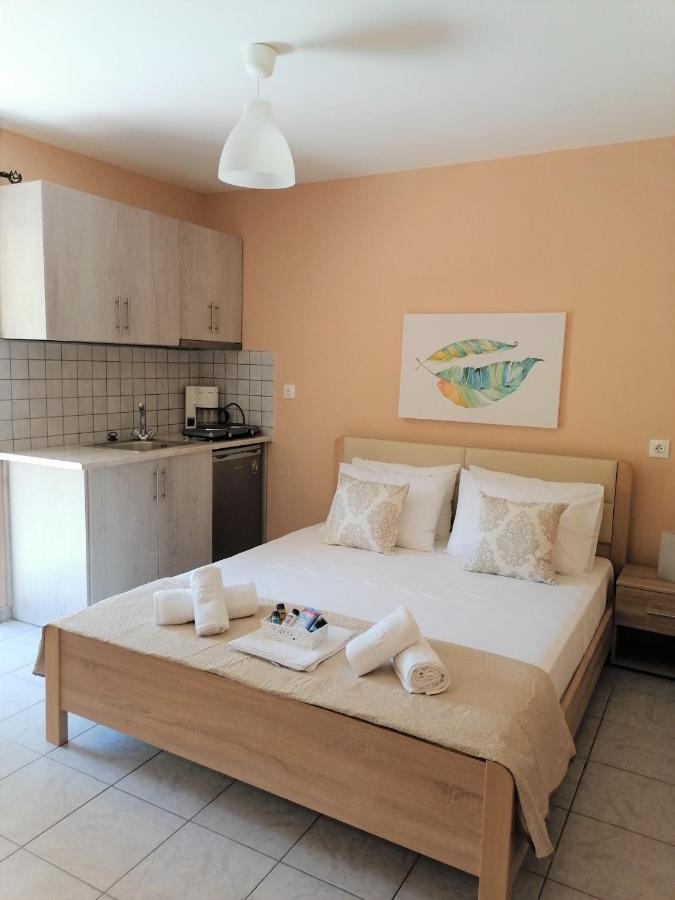 Apartament Nini'S House 1 Nydri  Zewnętrze zdjęcie