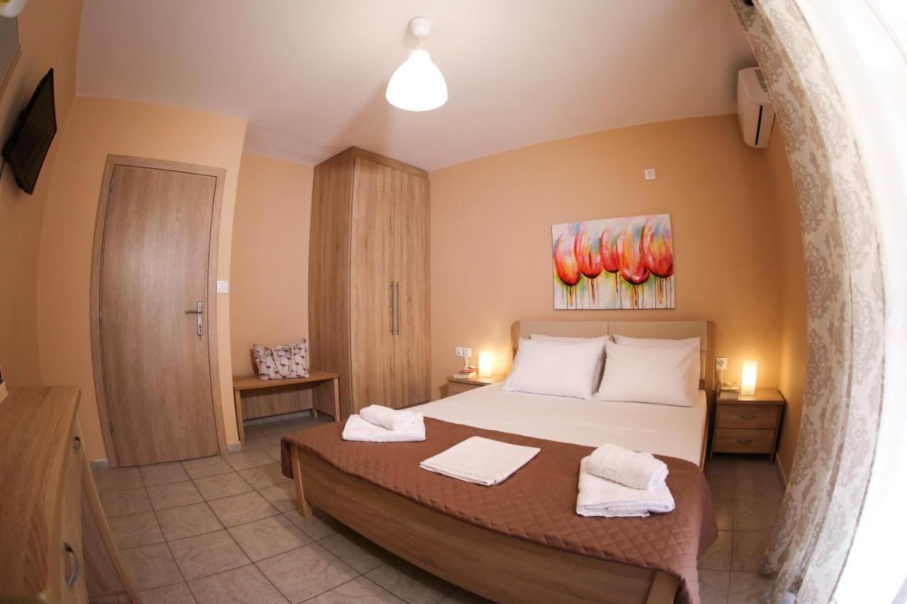 Apartament Nini'S House 1 Nydri  Zewnętrze zdjęcie