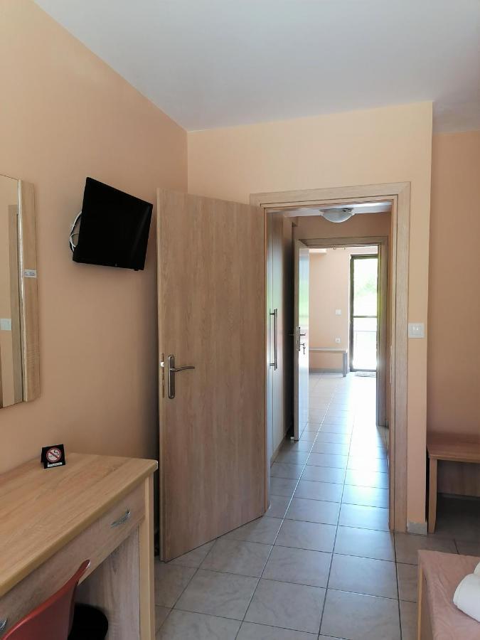 Apartament Nini'S House 1 Nydri  Zewnętrze zdjęcie