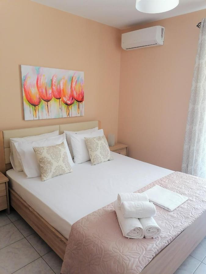 Apartament Nini'S House 1 Nydri  Zewnętrze zdjęcie