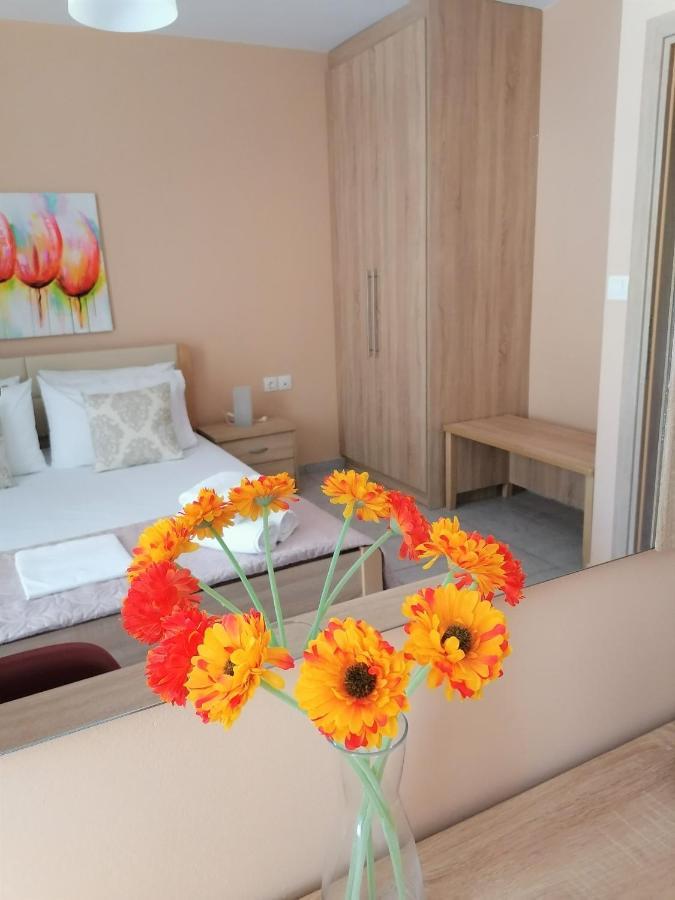 Apartament Nini'S House 1 Nydri  Zewnętrze zdjęcie